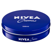 Nivea Crème Moisturiser Cream Tin 150ml