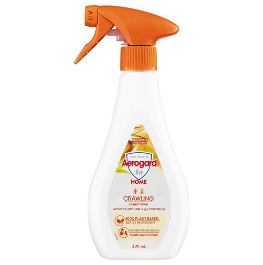 Aerogard Home Crawling Insect Killer 300ml