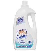 Cuddly Concentrate Care & Protect Fabric Conditioner 1.9L