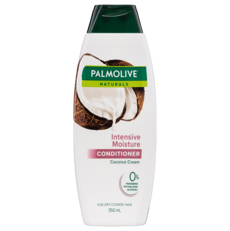 Palmolive Naturals Intensive Moisture Conditioner Coconut Cream 350ml