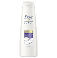 Dove Dermacare Scalp Anti-Dandruff Moisture Shampoo 300ml