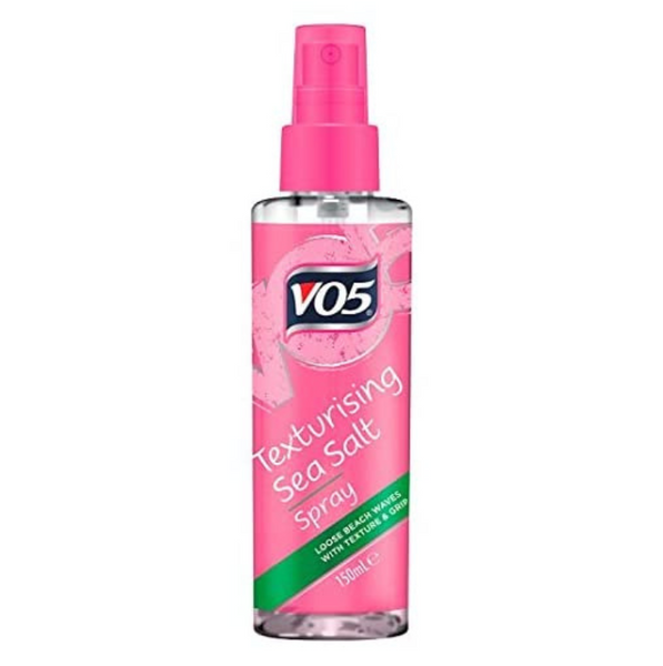 VO5 Texturising Sea Salt Spray 150ml