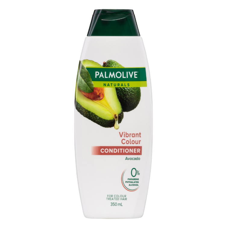 Palmolive Naturals Vibrant Colour Conditioner Avocado 350ml