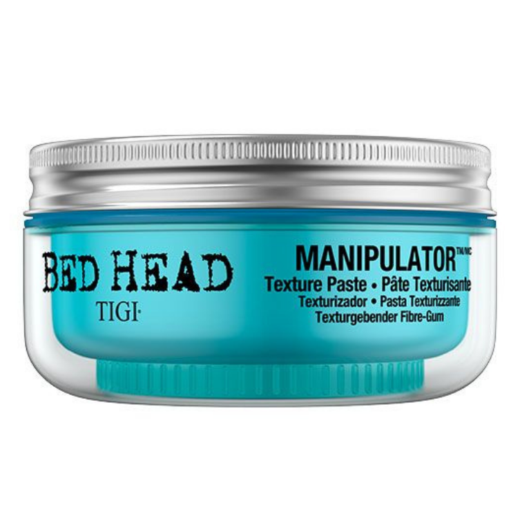 TIGI Bed Head Manipulator Texture Paste 57g