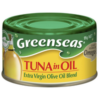Greenseas Tuna In Extra Virgin Olive Oil Blend 95g