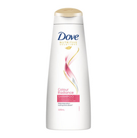 Dove Colour Radiance Shampoo 320ml