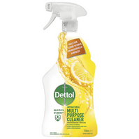 Dettol Healthy Clean Multi Purpose Citrus Lemon Lime 750ml