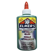 Elmer's Metalic Glue 147ml