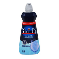 Finish Rinse Aid Regular 400ml