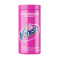 Vanish Powder Fabric Stain Remover 1.85kg