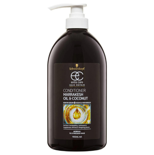 Schwarzkopf Conditioner Marrakesh Oil & Coconut 900ml