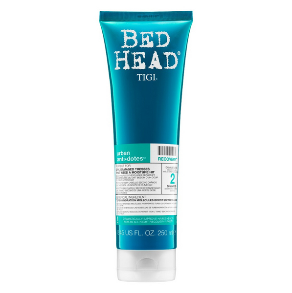 Tigi Bed Head Urban Anti+Dotes Recovery Shampoo 250ml