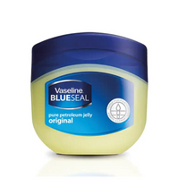 Vaseline Blue Seal Pure Petroleum Jelly Original 50ml