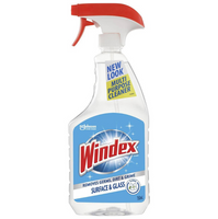 Windex Surface & Glass Floral 750ml