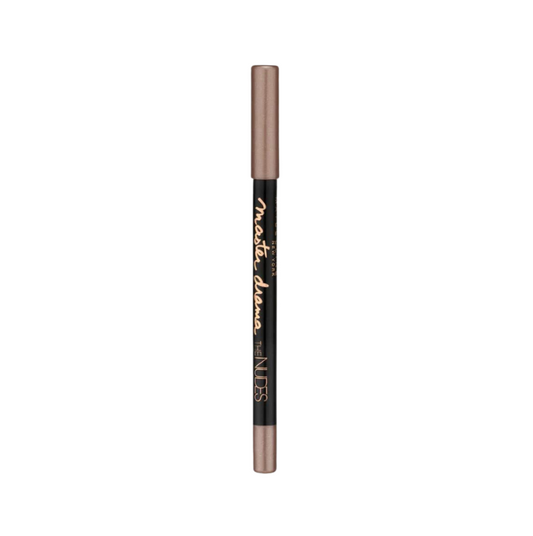 Maybelline Eyeliner Master Drama The Nudes 22 Brownie Glitz