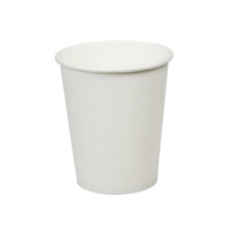 Paper Cups Assorted 8 Oz 50 Pcs