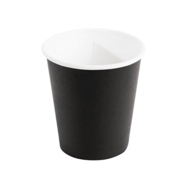 Paper Cups Assorted 8 Oz 50 Pcs