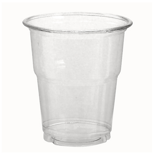 Plastic Cups 300ml 10 Oz 50 Pcs