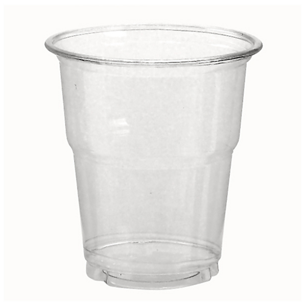 Plastic Cups 300ml 10 Oz 50 Pcs