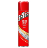 Mr Sheen Multi Surface Polish Original 250ml