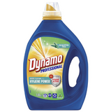 Dynamo Professional 7 Actions In 1 Wash Laundry Liquid Eucalyptus 1.8L