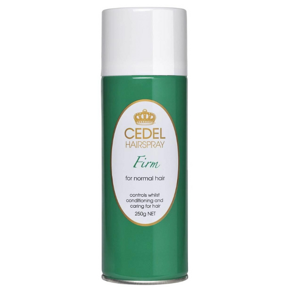 Cedel Hair Spray Firm For Normal Hair 250g
