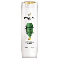 Pantene Pro-V Smooth & Sleek Shampoo 375ml
