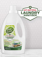 Pine O Cleen Laundry Sanitiser Lemon Blossom 1.5L