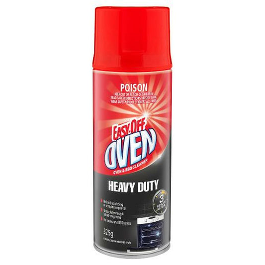 Easy-Off Oven Heavy Duty Cleaner 325g