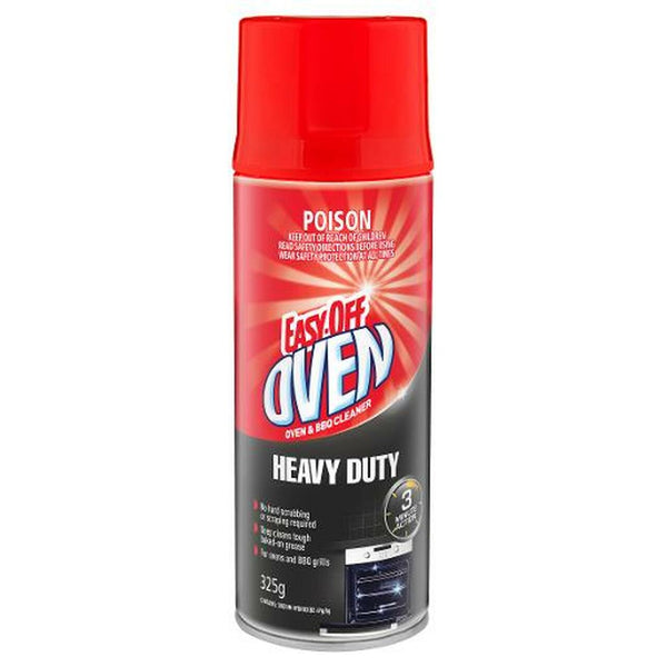 Easy-Off Oven Heavy Duty Cleaner 325g