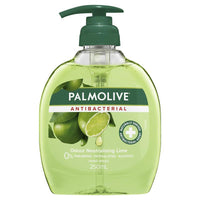 Palmolive Antibacterial Odour Neutralising Lime Hand Wash 250ml