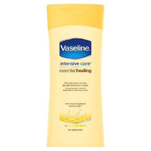 Vaseline Intensive Care Essential Healing 200ml