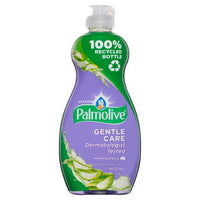 Palmolive Dishwashing Liquid Gentle Care 400ml